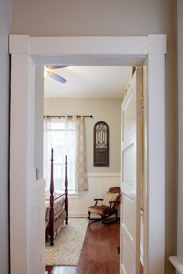Newly Renovated Historic Savannah Townhome! מראה חיצוני תמונה