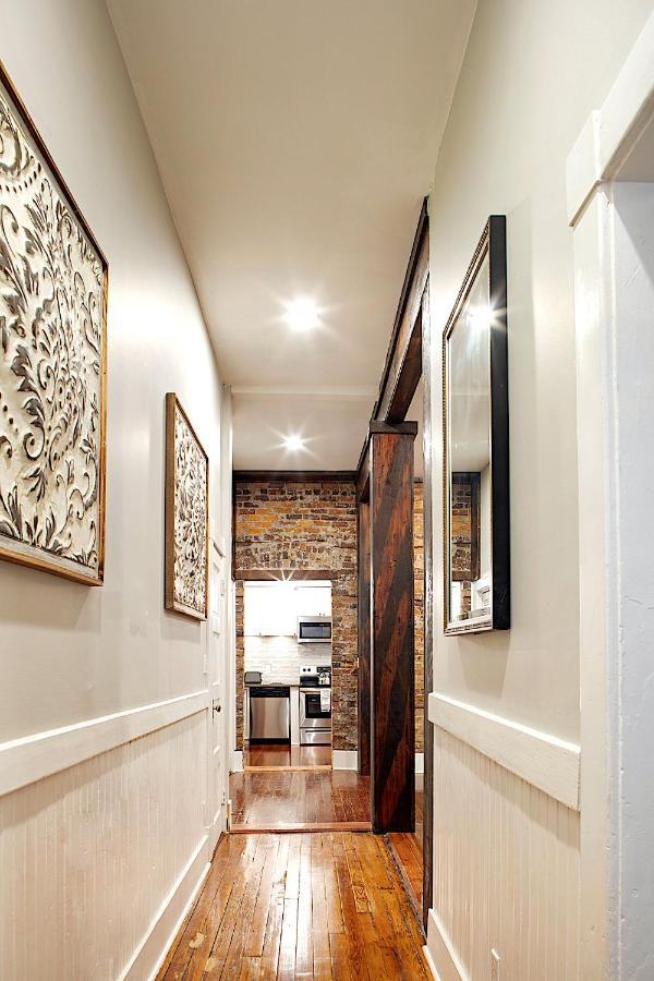 Newly Renovated Historic Savannah Townhome! מראה חיצוני תמונה